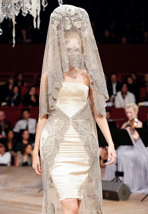 Lady Gaga Alejandro Outfit
