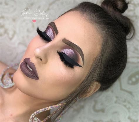 Pin on saki | Makeup, Artistry makeup, Eye makeup