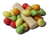 Marzipan - Zutat