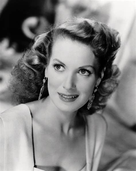 Maureen O'Hara