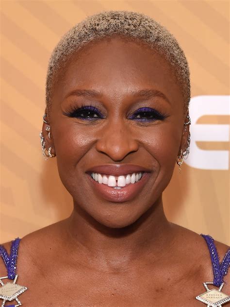 Cynthia Erivo | Disney Wiki | Fandom