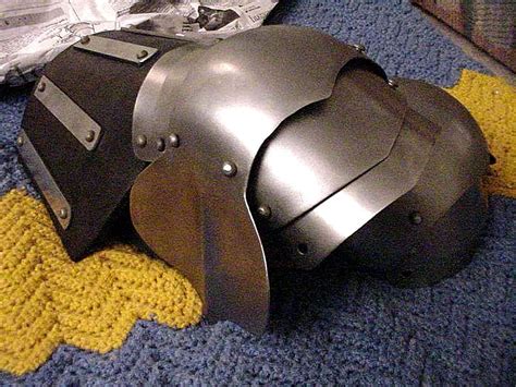 Free picture: armor, armour