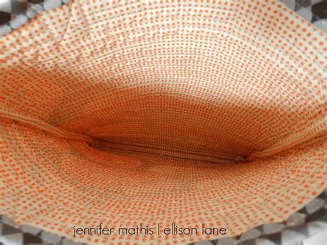 Quilted Tote Bag Tutorial & Pattern ~ DIY Tutorial Ideas!