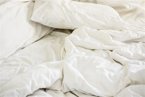 Why Do Your Bedsheets Turn Yellow & How Can You Fix It?