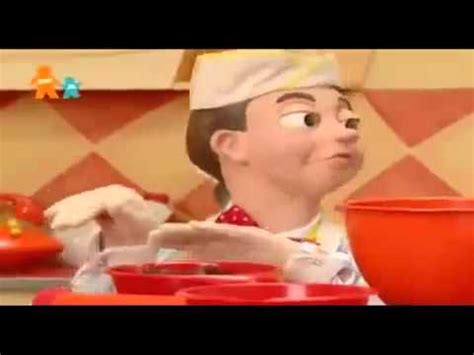 Lazy Town-Cooking by the book remix ft. Lil Jon | LazyTown | Know Your Meme