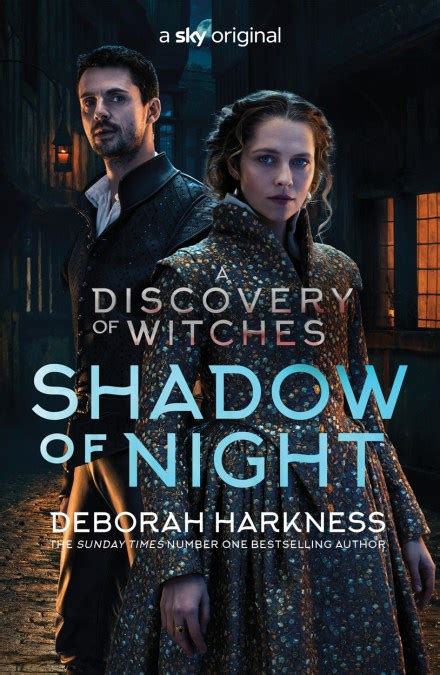 Shadow of Night by Deborah Harkness | Hachette UK