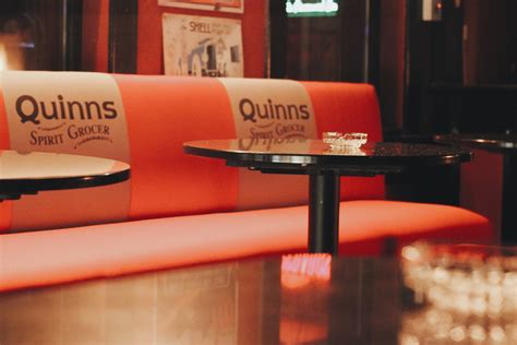 Traditional Irish Pub - Co. Down