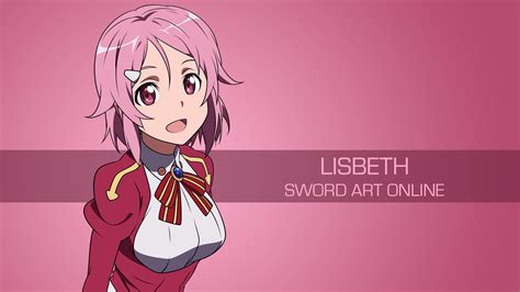 Lisbeth Nude