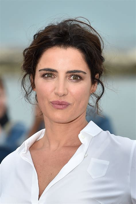 La Ranieri icona della moda in tv: sarò Luisa Spagnoli - Foto