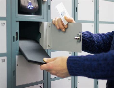 smart storage system tls asia