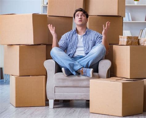 common moving mistakes    avoid  part  western moving