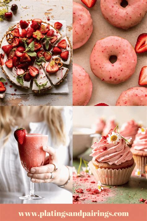 30+ Fresh Strawberry Recipes To Make This Summer